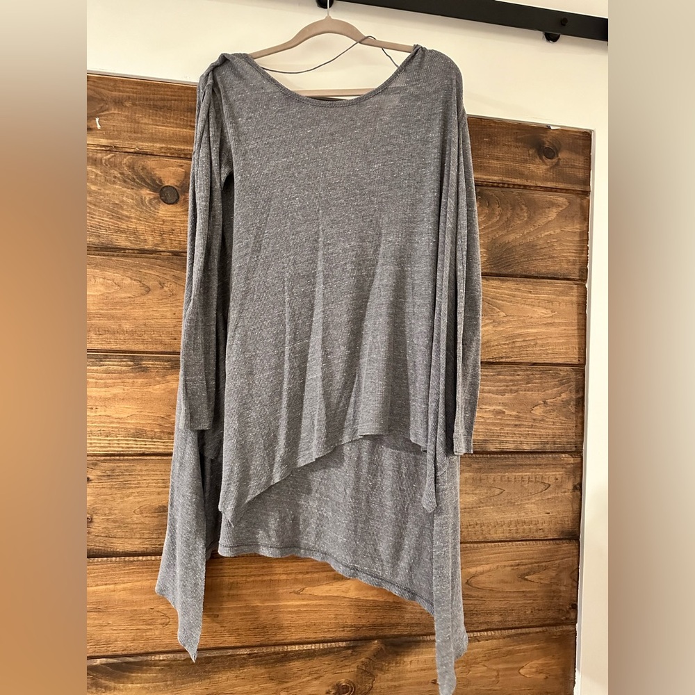 Free People long sleeve